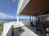 Seaside Oceanview Hotels in Ukulhas