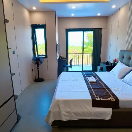 CHEN AURA HOMESTAY