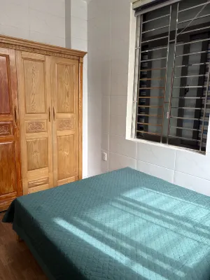 Nha tro bui thi lai Hotels in 
