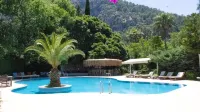 Aydos Hotels & Breeze Restaurant - Yüzme Havuzu
