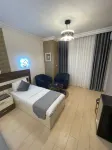 BALCONY HOTEL - balkon
