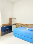 CGP Homestay - 停車場