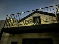 HongDae, 6 ppl, new building, Big terrace - วิลล่า