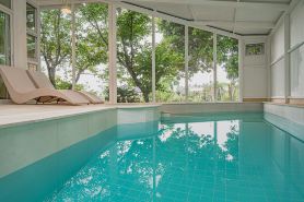 Spring Pool