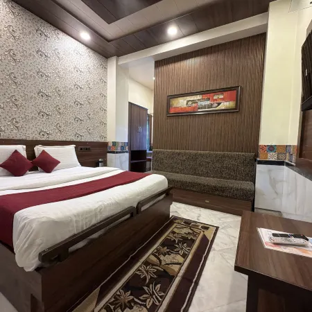 Hotel Saraswati