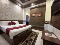 Hotel Saraswati - breakfast