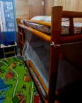 J Travel Trail Inn in Hubangon, Mahinog, Camiguin - pet friendly