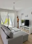 Lirios Residencial Block 2 Garden 4 - parking