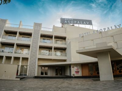 Hotel Asopalav