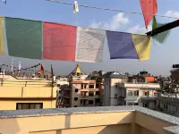 Avalokiteśvara Āvāsa Hotels near Boudhha