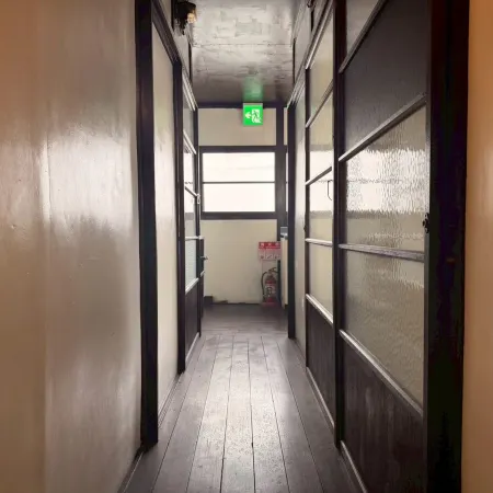 Yadokari House 103