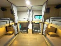JUPITER HOSTEL - 2-Star