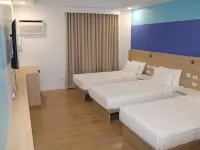 Cris Inn Davao Hotel in zona Parco Osmena