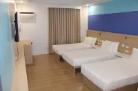 Cris Inn Davao - New
