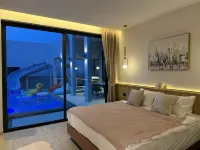 iL Mare Pool Villa Cha-am - プール