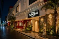 Hotel BaliBali Sendai - 4-Star
