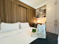 Citispace 1BR Suite at FAME Residences #FM12 - Wi-Fi