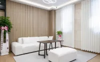 Brown Dot Hotel Daecheon Beach, Boryeong - parking