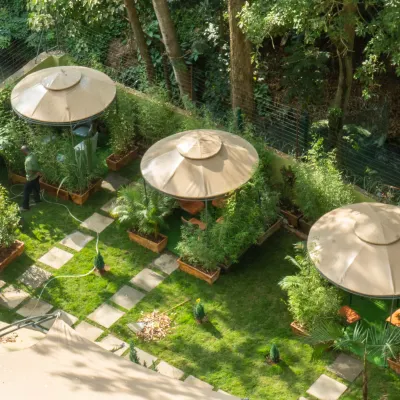 Granada Hotel Nairobi Hotels near Double Touch Supermarket