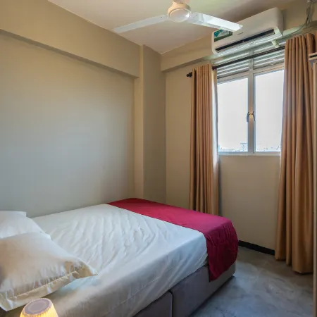 Harbor View 915 • Stylish Apartment Near Port City