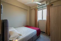 Harbor View 915 • Stylish Apartment Near Port City - Balcony