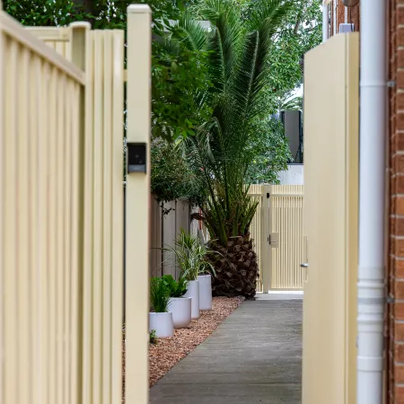 Canvas On Barkly Apartments St Kilda