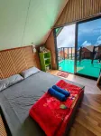 Pha Nam Yot Phu Thap Boek Resort - Mountain view