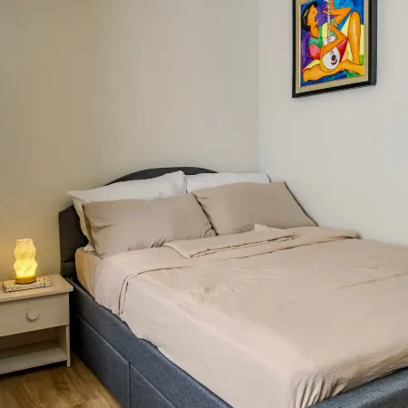 Oak & Tide Studio | Near Mactan Airport