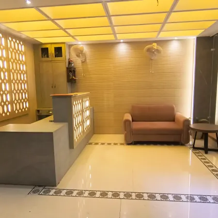 The City Hotel