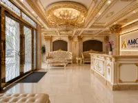 Amory Royal Hotel Hotels near District 3