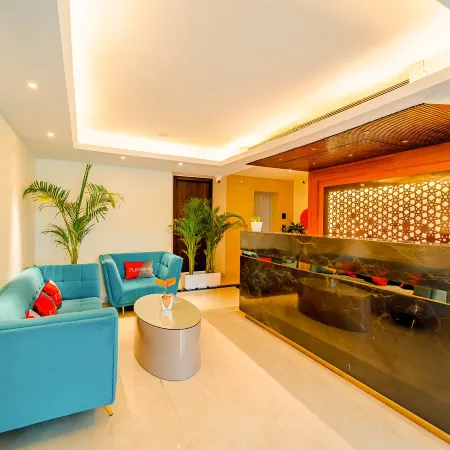Playsales By Playotel, Vijay Nagar