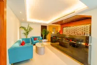 Playsales By Playotel, Vijay Nagar - 3성급