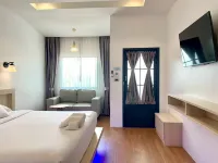 สิชล โอฮาน่า รีสอร์ท - รีสอร์ท