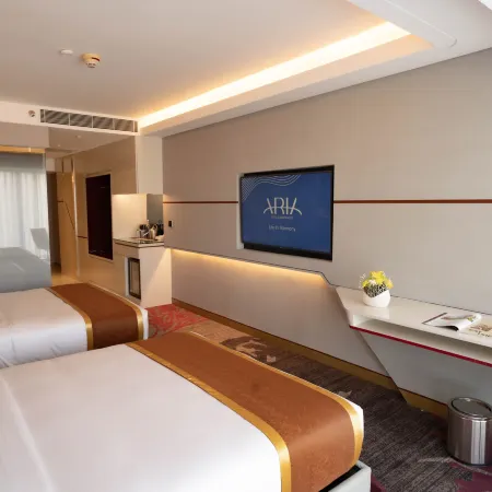 Aria Hotel & Residences Davao
