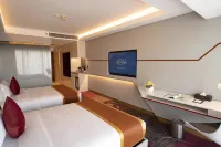 Aria Hotel & Residences Davao - بار