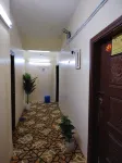 Al Ashraf Hotel Madina - Mountain view