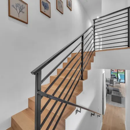 Wynwood Miami Retreat | 2 Private Pools, BBQ, 6BR & Parking