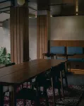 Tedu Hotel - bar