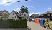 Surrey City Centre Ensuite near SkyTrain - 2つ星