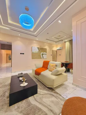 10SPACESLAGOS - Condos