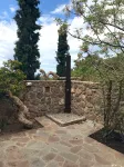 Serenity Villa Aegina Fantastic View near the Beach - Виллы