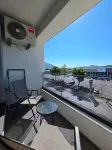 Fortuna One Apartment - Homestays
