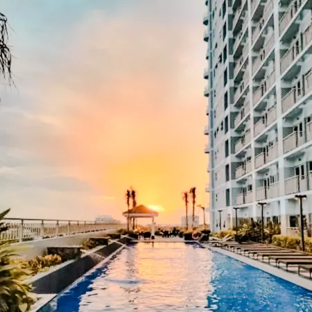 The Bat Cave 3 @Coast Residences Pasay