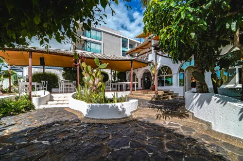 Casa Opuntia - 3-Star