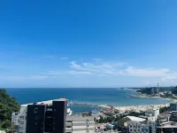 surfresort inn-the city yangyang