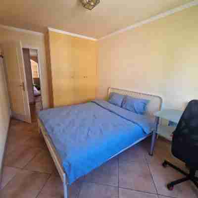 Grand appartement 4-8 personnes Rooms