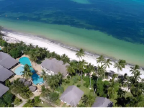 Jaz Adonia Hotels in Uroa