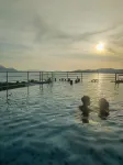 Langkawi Simfoni Platinum Suite - Infinity Pools