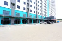 Nusantara Rooms Riverdale By Reccoma Hotels in Bekasi Regency