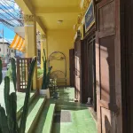 Sittisang Heritage House 1920 Hotel a Wang Yen